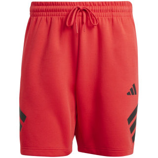 Adidas Future Icons 3-Streifen Herren Shorts