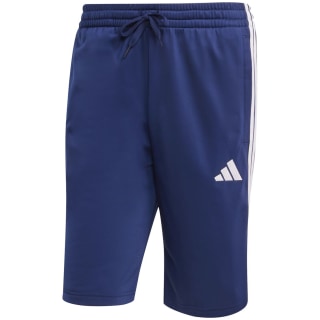 Adidas 3-Streifen Regular Fit Herren Shorts