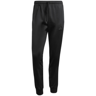 Adidas 3-Streifen Regular Tapered Herren Hose