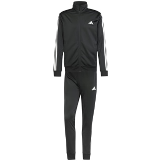 Adidas Sportswear Basic 3-Streifen Herren Jogginganzug