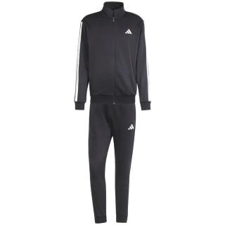 Adidas Sportswear Basic 3-Streifen Herren Jogginganzug