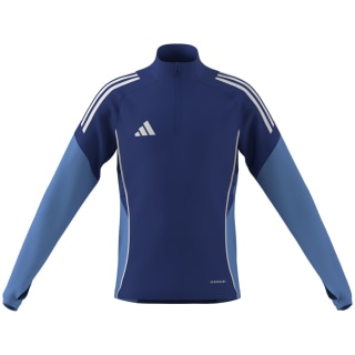 Adidas Tiro 25 Competition Training Kinder Rollkragenpullover