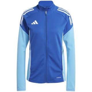 Adidas Tiro25C TR Jktw Damen Rollkragenpullover