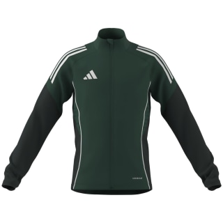 Adidas Tiro 25 Competition Training Kinder Rollkragenpullover