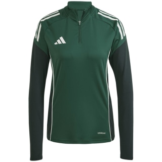 Adidas Tiro25C TR Topw Damen Rollkragenpullover