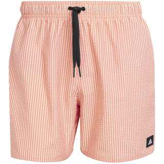 Adidas Stripey Classics Short Length Badeshorts Herren