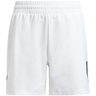 Adidas Club Tennis 3-Streifen Jungen Shorts