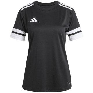 Adidas Squa25 JSY Damen Trikot