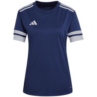 Adidas Squa25 JSY Damen Trikot
