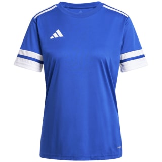 Adidas Squa25 JSY Damen Trikot