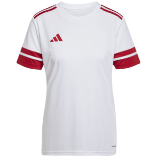 Adidas Squa25 JSY Damen Trikot
