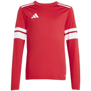 Adidas Squa25 JSY LY Kinder Trikot