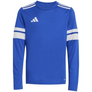 Adidas Squa25 JSY LY Kinder Trikot