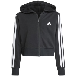 Adidas Essentials Mädchen Kapuzensweater