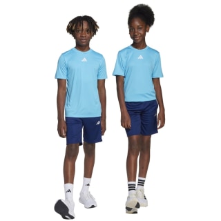 Adidas J Tr-Es 3S SET Kinder Jogginganzug