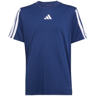 Adidas Train Essentials 3-Streifen Jungen T-Shirt