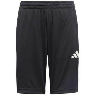 Adidas Train Essentials 3-Streifen Kinder Shorts