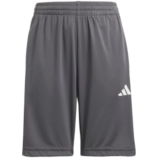 Adidas Train Essentials 3-Streifen Kinder Shorts
