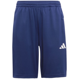 Adidas Train Essentials 3-Streifen Kinder Shorts