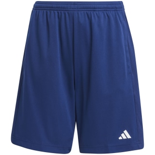 Adidas Train Essentials Logo Regular Fit Kinder Shorts