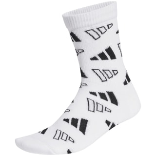 Adidas Monogram SCK 1P Herren Socken