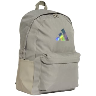 Adidas Classic Badge of Sport Iridescent Rucksack Unisex Daybag