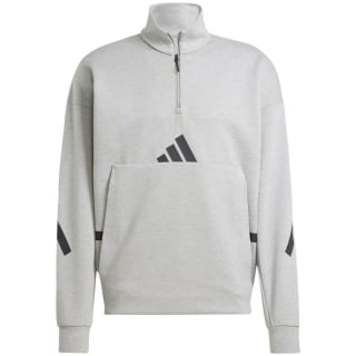 Adidas adidas Z.n.e. Quarter-Zip Herren Sweatshirt