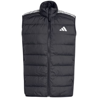 Adidas Essentials 3-Streifen Light Daunenweste Herren Weste