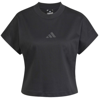 Adidas W ALL SZN TEE Damen T-Shirt