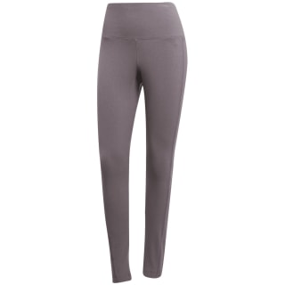 Adidas ALL SZN Rib High-Waist 7/8- Damen Strumpfhose