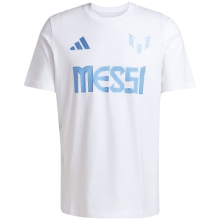 Adidas Messi N&N G T Herren T-Shirt