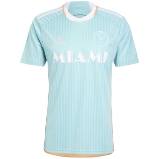 Adidas Inter Miami CF 24/25 Third Herren Trikot