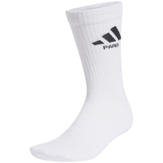 Adidas Cushioned Sportswear Crew , 1 Paar Unisex Socken
