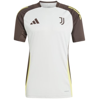 Adidas Juventus Turin Tiro 24 Competition Trainingstrikot Herren Trikot