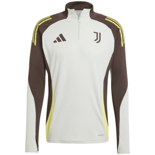 Adidas Juventus Turin Tiro 24 Competition Trainingsoberteil Herren Sweatshirt