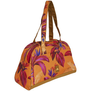 Adidas adidas x Farm Bowling Bag Damen Umhängetasche