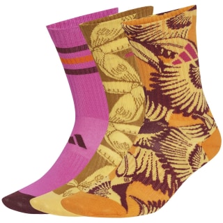 Adidas x Farm 3er-Pack Damen Socken