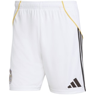 Adidas Real Madrid 25/26 Home Herren Teamhose
