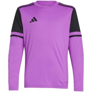 Adidas Squadra 25 Goalkeeper Long Kinder Torwarttrikot