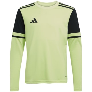 Adidas Squadra 25 Goalkeeper Long Kinder Torwarttrikot