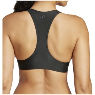 Adidas Big Bars Bikinioberteil Damen