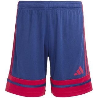 Adidas Squadra 25 Kinder Shorts