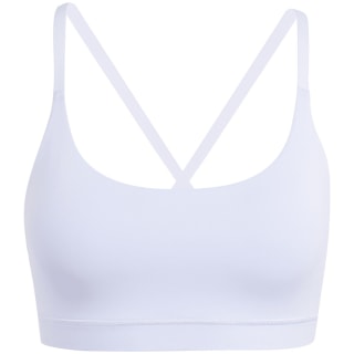 Adidas All Me Light Support Sport-BH Damen Sport-BH
