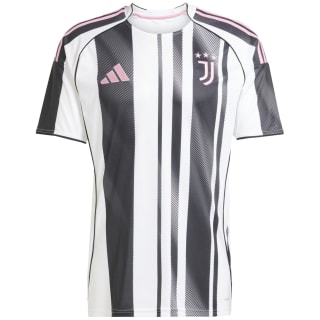 Adidas Juventus Turin 25/26 Home Herren Trikot