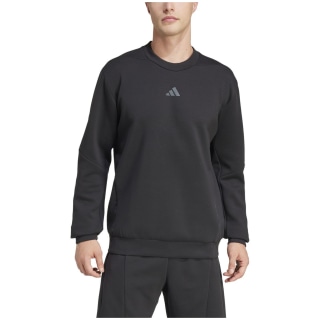 Adidas D4T Crew Sweats Herren Sweatshirt