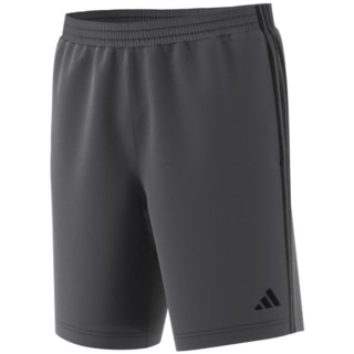Adidas 3-Streifen Aeroready Knit Herren Shorts