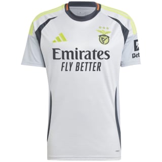 Adidas SL Benfica Lissabon Third Herren Trikot