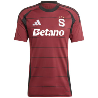 Adidas AC Sparta Prag Home Herren Trikot