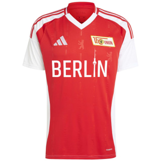 Adidas 1. FC Union Berlin Home Herren Trikot