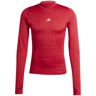 Adidas Techfit Cold.rdy Herren Unterhemd Adidas Techfit Cold.rdy Herren Unterhemd